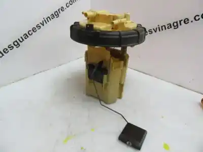 Peça sobressalente para automóvel em segunda mão bomba de combustivel por citroen c4 2.0 hdi hdi-rhj grand picasso referências oem iam 9657601780