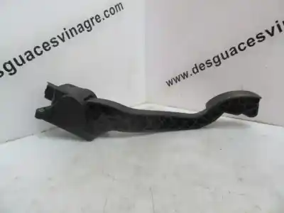 Peça sobressalente para automóvel em segunda mão potenciômetro por citroen c4 2.0 hdi hdi-rhj grand picasso referências oem iam 9654745380
