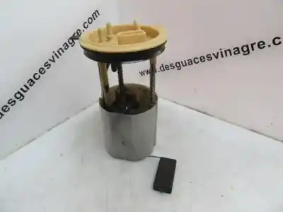 Автозапчасти б/у топливный насос за seat leon 1.9/tdi-pd-(bxe)-5p-105cv ссылки oem iam 1k0919050j