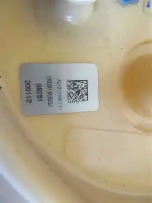 Автозапчасти б/у топливный насос за seat leon 1.9/tdi-pd-(bxe)-5p-105cv ссылки oem iam 1k0919050j  a2c53166111