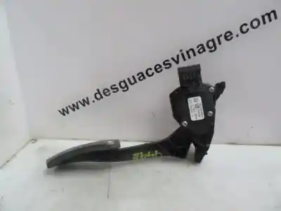 Автозапчасти б/у педальный потенциометр за opel insignia 2.0 cdti ссылки oem iam 13237356  