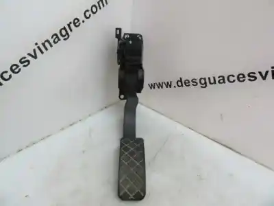 Автозапчасти б/у педальный потенциометр за seat cordoba (6l2) 1.9 tdi ссылки oem iam 6q1721503d  0281002378