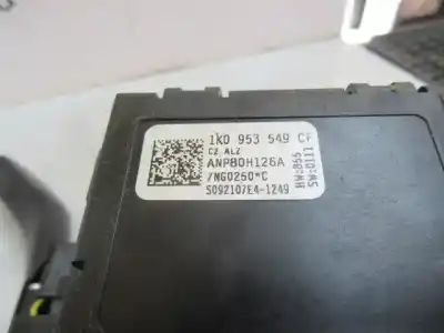 Автозапчастина б/у команда чистити для seat leon 1.9/tdi-pd-(bxe)-5p-105cv посилання на oem iam 1k0953503hb 1k0953549cf 