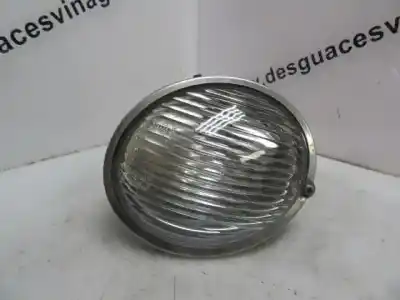 İkinci el araba yedek parçası sag sis lambasi için hyundai h1 2.5 crdi oem iam referansları 