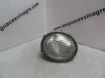 İkinci el araba yedek parçası sol sis lambasi için hyundai h1 2.5 crdi oem iam referansları 