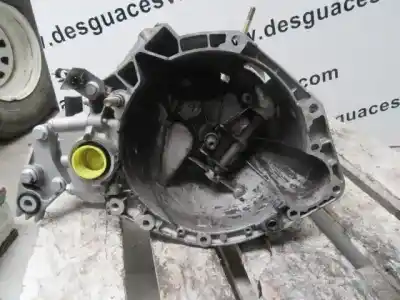 Автозапчасти б/у коробка передач за fiat stilo (192_) 1.6 16v (192_xb1a) ссылки oem iam 00159786