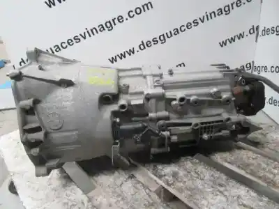 Peça sobressalente para automóvel em segunda mão caixa de velocidades por bmw 320 2.0 td 5p-ingles referências oem iam 7533818