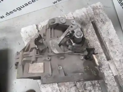 Second-hand car spare part gearbox for opel insignia 2.0 cdti oem iam references f40  
