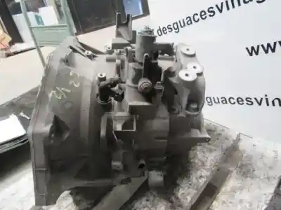 Second-hand car spare part gearbox for opel insignia 2.0 cdti oem iam references f40  