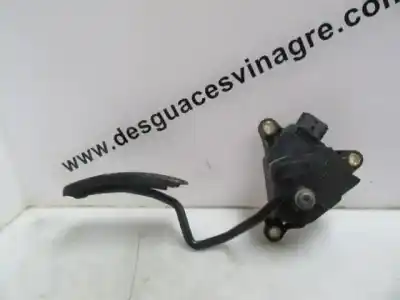 Peça sobressalente para automóvel em segunda mão potenciômetro por renault clio v 1.5 blue dci d fap referências oem iam 8200297342