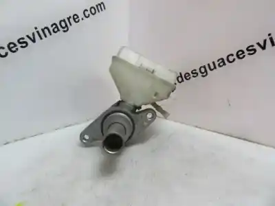 Peça sobressalente para automóvel em segunda mão bomba de travões por citroen c4 2.0 hdi hdi-rhj grand picasso referências oem iam 