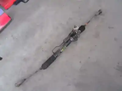 Second-hand car spare part steering rack for hyundai coupe i (rd) 1.6 16v oem iam references 