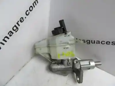 Автозапчастина б/у гальмівний насос для audi a3 (8p1) 1.9 tdi ambiente посилання на oem iam 