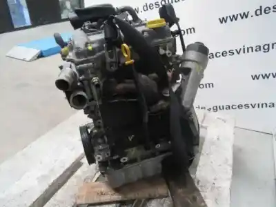 Peça sobressalente para automóvel em segunda mão motor completo por opel corsa b (s93) 1.0 i 12v (f08, f68, m68) referências oem iam x10xe  