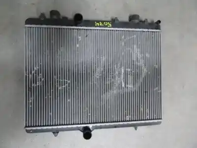 Автозапчасти б/у дизельный радиатор за citroen c5 ii (rc_) 2.0 hdi (rcrhrh) ссылки oem iam 