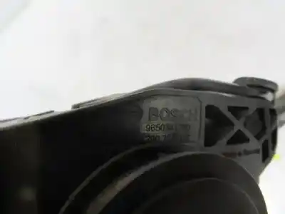 Автозапчасти б/у педальный потенциометр за citroen c5 ii (rc_) 2.0 hdi (rcrhrh) ссылки oem iam 9650341780  0280755012