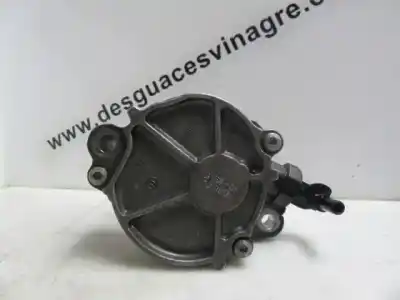 Second-hand car spare part brake depressor / vacuum pump for citroen c5 1.6 hdi -9hy oem iam references 