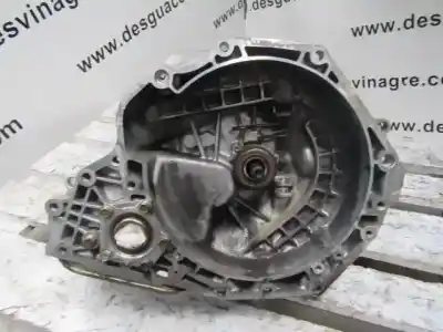 Second-hand car spare part GEARBOX for OPEL VECTRA  OEM IAM references 90522000  