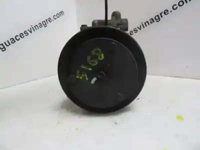 Second-hand car spare part air conditioning compressor for kia sephia 1.5 oem iam references 1204001109  8m1310352