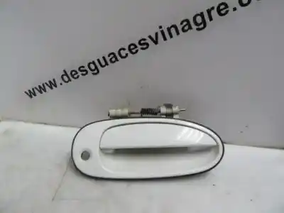 Gebrauchtes Autoersatzteil innerhalb des vorderen rechten griffs zum kia sephia 1.5 oem-iam-referenzen 