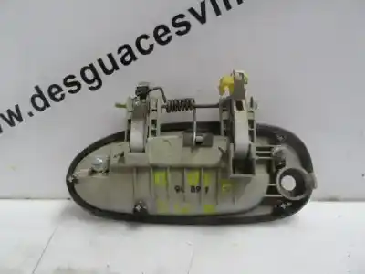 Second-hand car spare part interior right front handle for kia sephia 1.5 oem iam references   