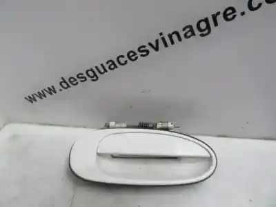 Gebrauchtes Autoersatzteil hinterer rechter äusserer griff zum kia sephia 1.5 oem-iam-referenzen 