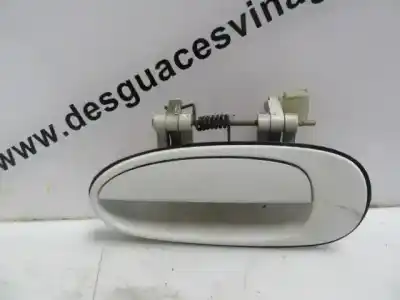 Gebrauchtes Autoersatzteil hinterer linker äusserer griff zum kia sephia 1.5 oem-iam-referenzen 