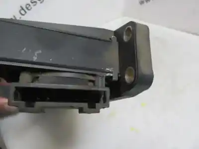 Автозапчасти б/у педальный потенциометр за audi a3 (8l1) 1.9 tdi ссылки oem iam 1j1721503k  0281002342