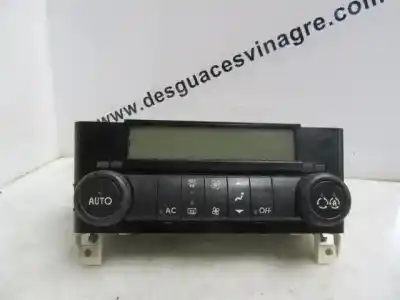 Автозапчасти б/у отопление / кондиционирование воздуха за renault vel satis (bj0_) 2.2 dci (bj0e, bj0f) ссылки oem iam 8200264425d