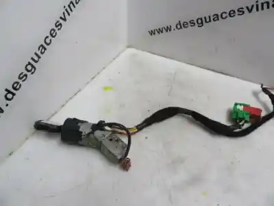 Recambio de automóvil de segunda mano de conmutador de arranque para peugeot 307 2.0 hdi -rhy referencias oem iam   