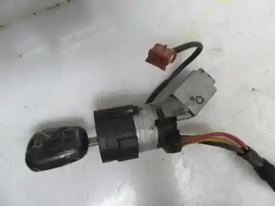 Recambio de automóvil de segunda mano de conmutador de arranque para peugeot 307 2.0 hdi -rhy referencias oem iam   