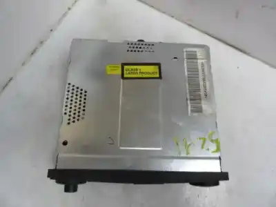Peça sobressalente para automóvel em segunda mão sistema de áudio / rádio cd por seat ibiza iii (6l1) 1.9 sdi referências oem iam   