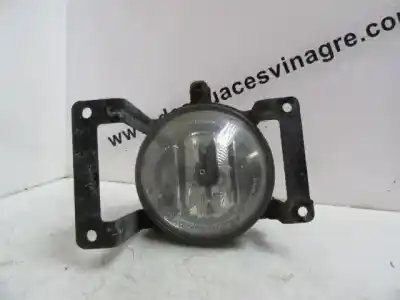 Peça sobressalente para automóvel em segunda mão farol / projetor de nevoeiro direito por hyundai tucson 2.0 crdi referências oem iam 