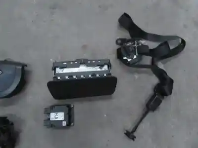 Автозапчасти б/у комплект подушки безопасности за ford fiesta v (jh_, jd_) 1.4 tdci ссылки oem iam   