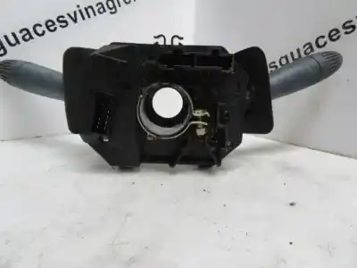 Pezzo di ricambio per auto di seconda mano comando pulito per fiat doblo 1.9 td riferimenti oem iam   