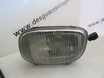Recambio de automóvil de segunda mano de antiniebla izquierdo para daewoo nubira 1.6 g referencias oem iam 