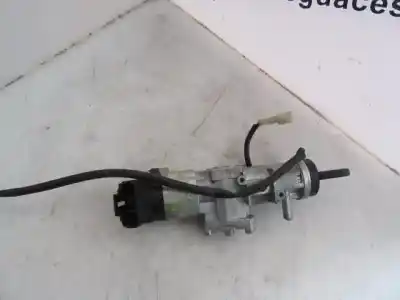 Second-hand car spare part ignition switch for daewoo nubira 1.6 g oem iam references   