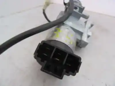 Second-hand car spare part ignition switch for daewoo nubira 1.6 g oem iam references   