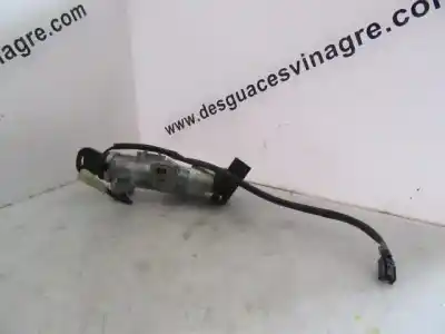 Second-hand car spare part ignition switch for daewoo nubira 1.6 g oem iam references   