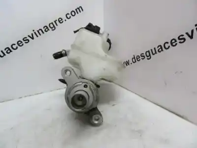 Gebrauchtes Autoersatzteil bremspumpe hauptbremszylinder zum ford transit 2.4 td oem-iam-referenzen 