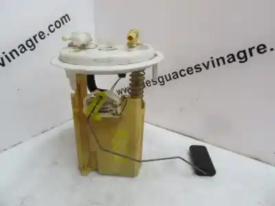 Peça sobressalente para automóvel em segunda mão BOMBA DE COMBUSTIVEL por PEUGEOT 407  Referências OEM IAM 9647083480 0973130990103 