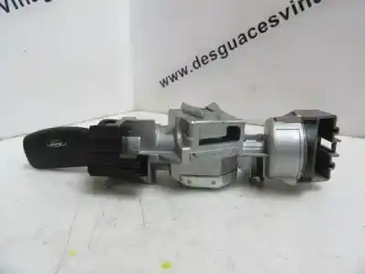 Second-hand car spare part ignition switch for ford focus ii (da_) 1.6 tdci oem iam references   