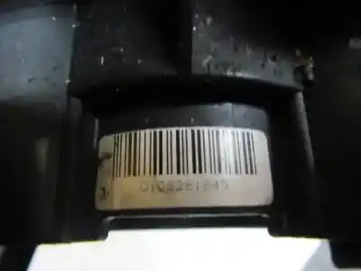 Pezzo di ricambio per auto di seconda mano comando pulito per bmw 3 compact (e46) 320 td riferimenti oem iam   