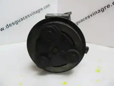 Second-hand car spare part air conditioning compressor for ford transit 2.4 td oem iam references   