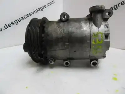 Gebrauchtes Autoersatzteil klimakompressor zum ford transit 2.4 td oem-iam-referenzen 
