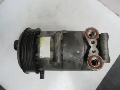 Second-hand car spare part air conditioning compressor for ford transit 2.4 td oem iam references   