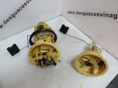 Second-hand car spare part fuel pump for bmw 3 compact (e46) 320 td oem iam references 