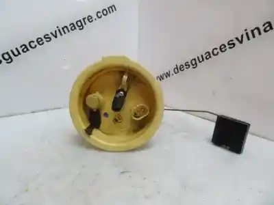 Peça sobressalente para automóvel em segunda mão bomba de combustivel por bmw 3 compact (e46) 320 td referências oem iam   