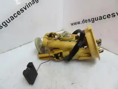 Peça sobressalente para automóvel em segunda mão bomba de combustivel por bmw 3 compact (e46) 320 td referências oem iam   