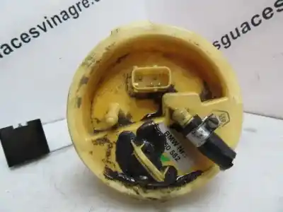 Peça sobressalente para automóvel em segunda mão bomba de combustivel por bmw 3 compact (e46) 320 td referências oem iam   